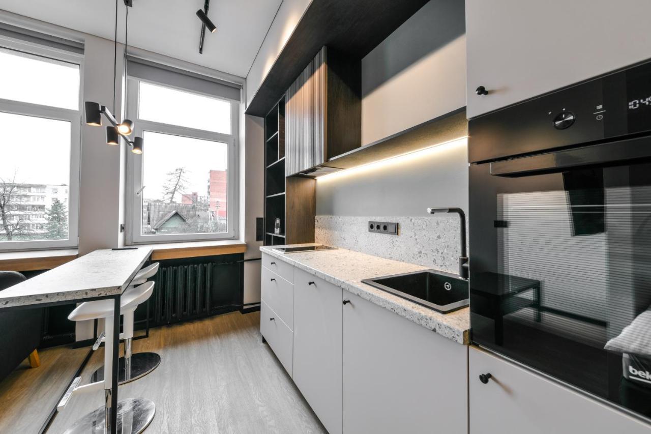 Apartments In VNO Exterior foto
