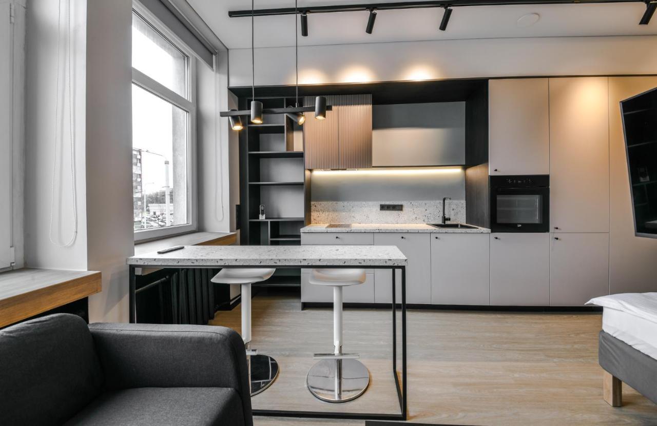 Apartments In VNO Exterior foto