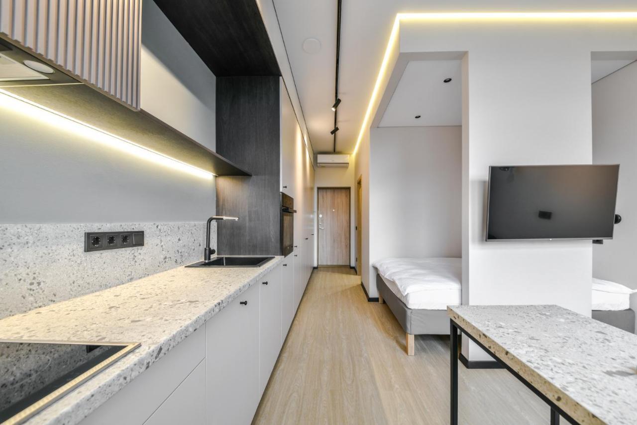 Apartments In VNO Exterior foto