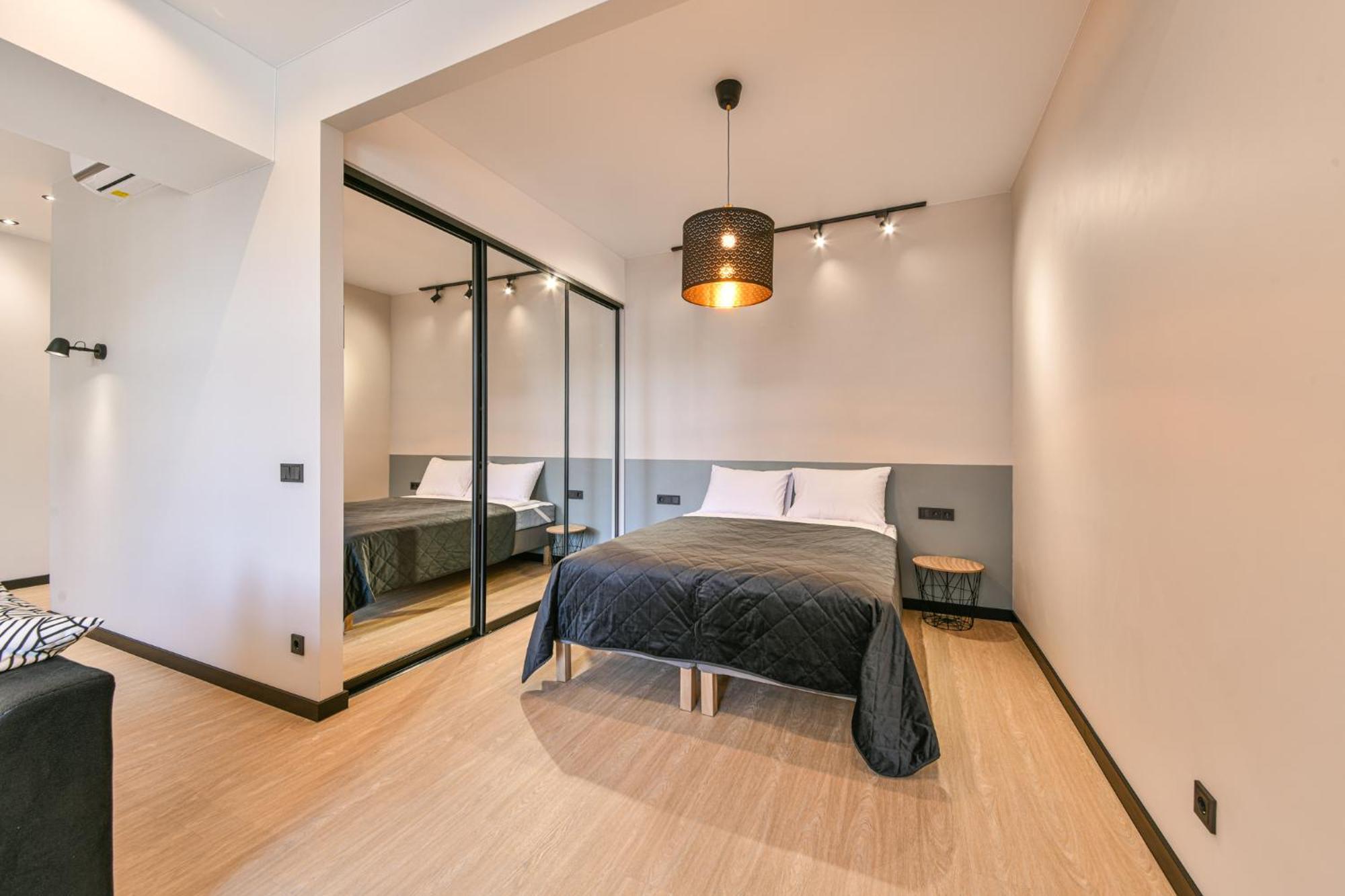 Apartments In VNO Exterior foto