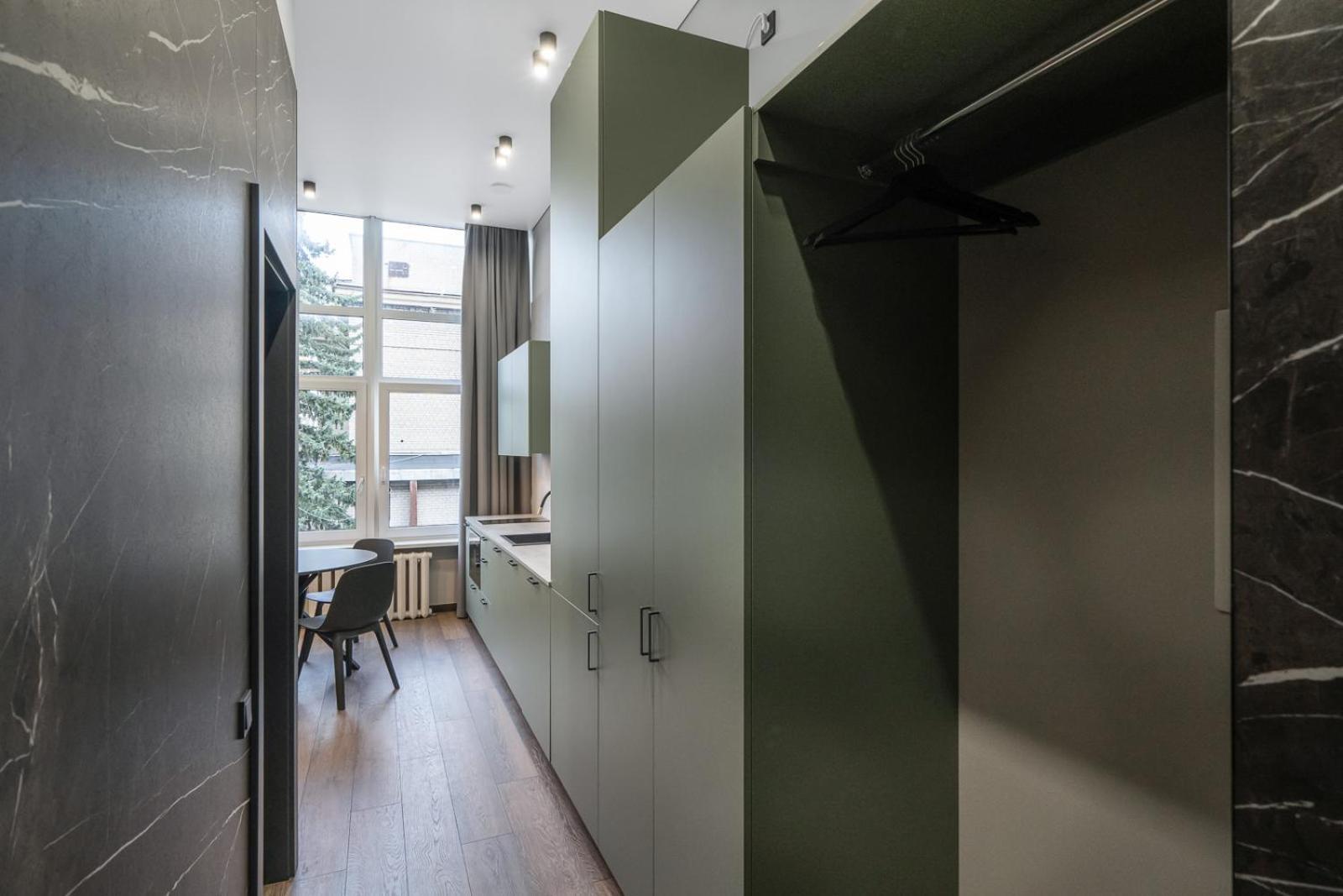 Apartments In VNO Exterior foto