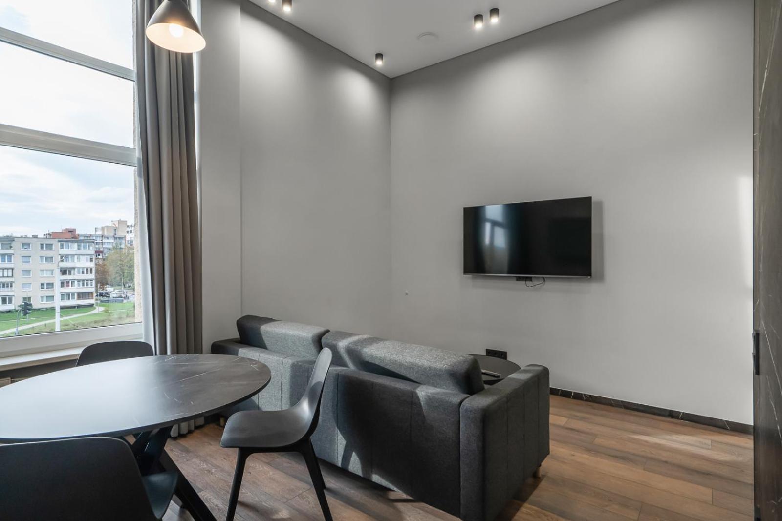 Apartments In VNO Exterior foto