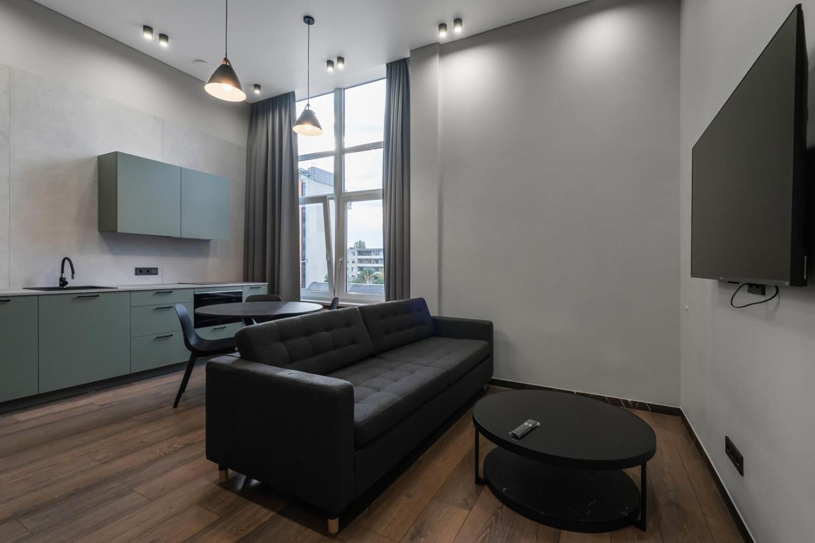 Apartments In VNO Exterior foto