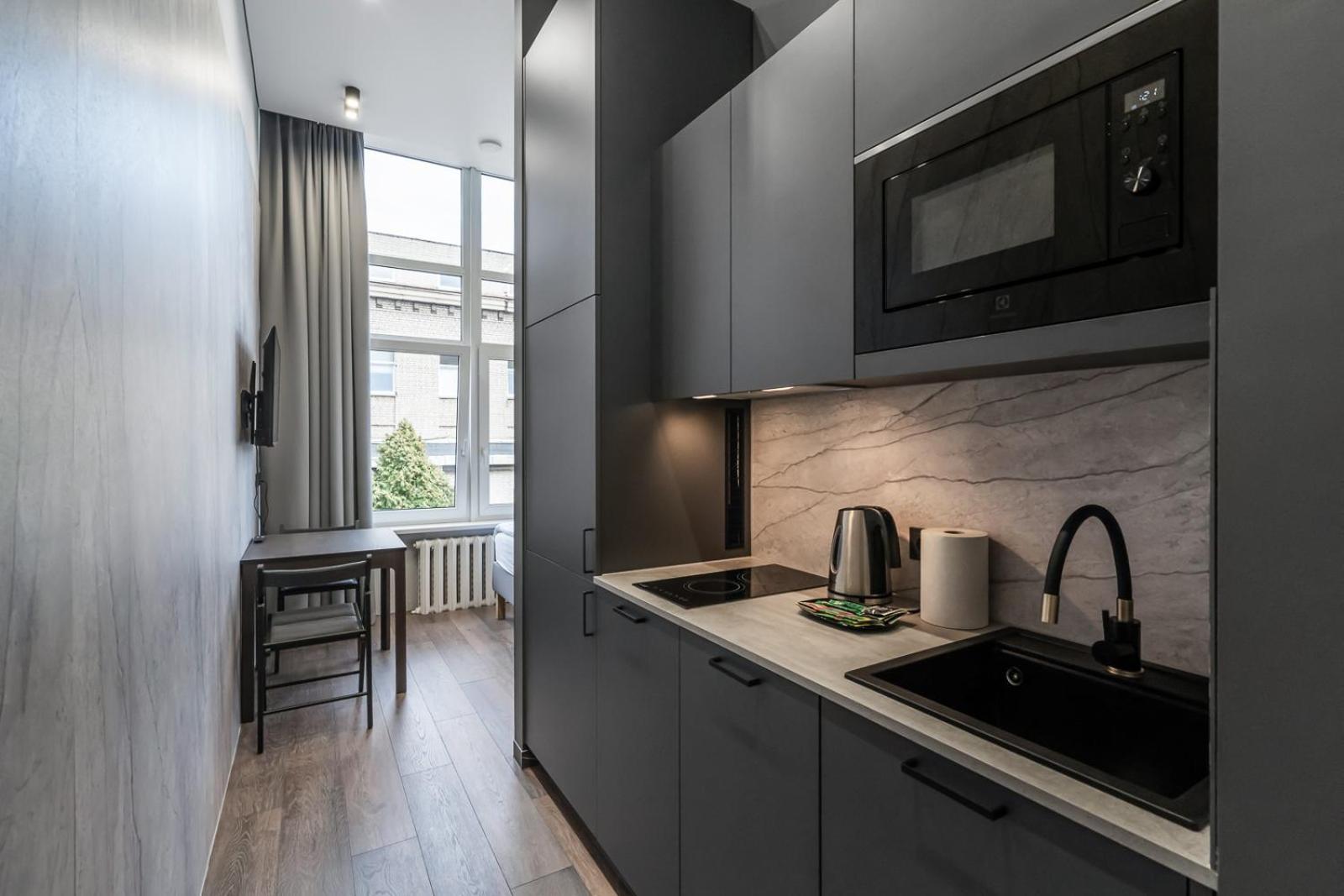 Apartments In VNO Exterior foto