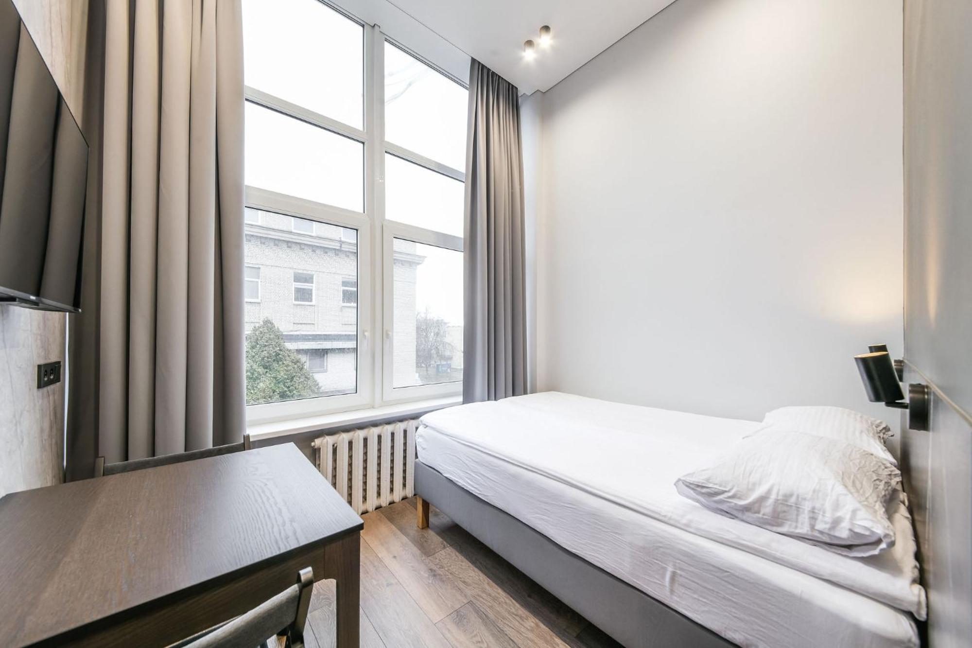Apartments In VNO Exterior foto