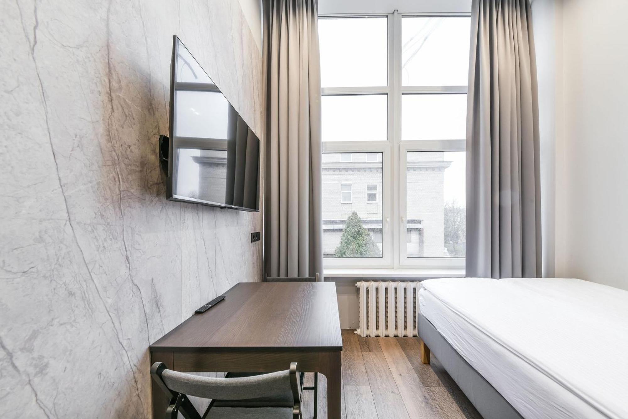 Apartments In VNO Exterior foto
